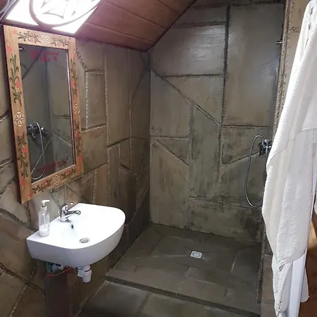Szalas Baciarski Z Tarasem I Widokim Na Gory Apartment *